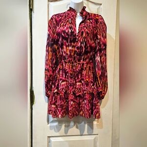 NWT REVOLVE x HOUSE OF HARLOW 1960 MINI BOHO